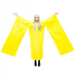 Мұқаба Poppy - Obnoxious Blocks
