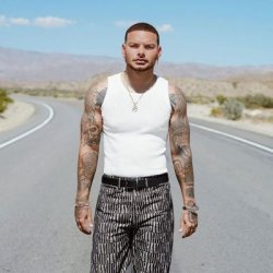 Мұқаба Kane Brown - Don't Go City on Me