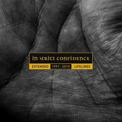 Мұқаба In Strict Confidence - Auriez Vous Peur Du Passé
