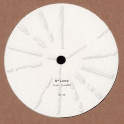 Мұқаба Quadrant - Q loop