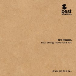 Мұқаба Tim Reaper - Fusebox
