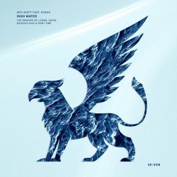 Мұқаба Ant+Shift - Source Code (Radio Edit)