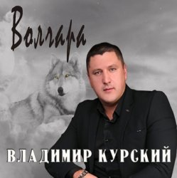 Мұқаба Владимир Курский - Дождь