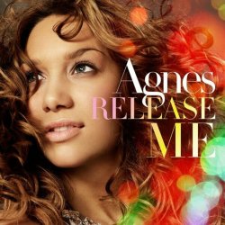 Мұқаба Agnes - Release me (original version)