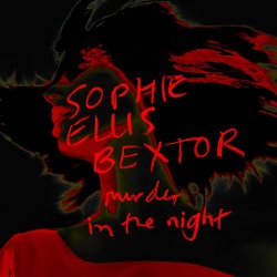 Мұқаба Sophie Ellis-Bextor - Murder On The Dancefloor