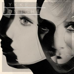 Мұқаба Lykke Li - Tonight