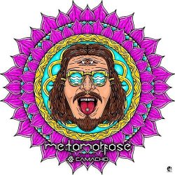 Мұқаба Henrique Camacho - Taj Mahal ll (Original Mix)