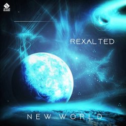 Мұқаба Rexalted - Mind explorer