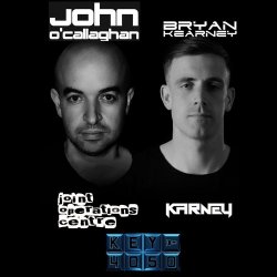 Мұқаба John O'Callaghan And Kearney - Restricted Motion (Airbase Remix)