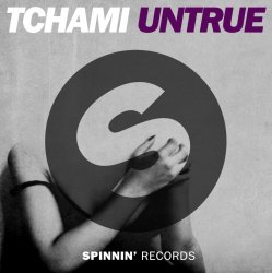 Мұқаба Tchami - Untrue (Original Mix)
