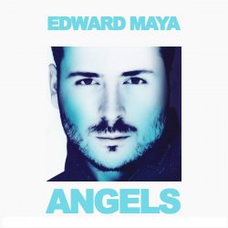 Мұқаба Edward Maya - Angel of Healing
