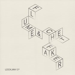 Мұқаба Flume - This Song Is Not About A Girl