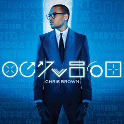 Мұқаба Chris Brown - Bassline