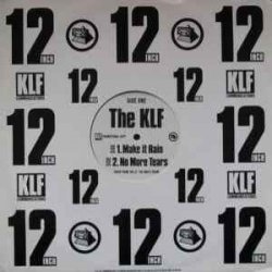 Мұқаба The KLF - Make It Rain (Original long version)