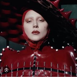 Мұқаба Lady Gaga ( karmv remix) - Abracadabra (karmv remix)