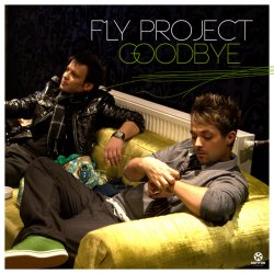 Мұқаба Fly Project - Goodbye (Radio Edit 2011)