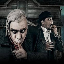 Мұқаба Lindemann - Skills In Pills (Instrumental)