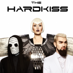 Мұқаба The HARDKISS - Part of me