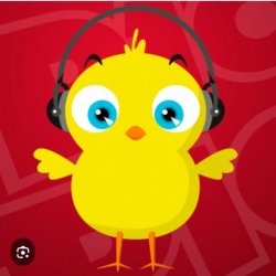 Мұқаба DJ Slon feat. Katya - Цыпленок Пи