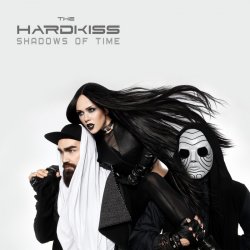 Мұқаба The HARDKISS - Shadows of time
