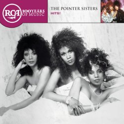 Мұқаба Pointer Sisters - Jump (For My Love)  (Single Remix)