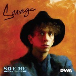 Мұқаба Savage - Save Me (Vocal Remix)