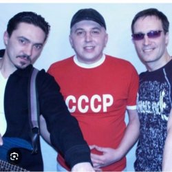 Мұқаба Адреналин - Ковыляй потихонечку