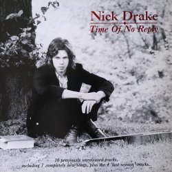 Мұқаба Nick Drake - I Was Made To Love Magic