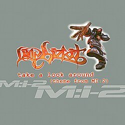 Мұқаба Limp Bizkit - Break Stuff (Live)