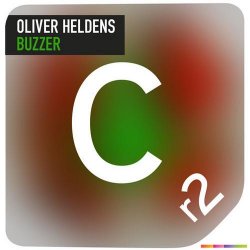 Мұқаба Oliver Heldens - Buzzer (Original Mix)