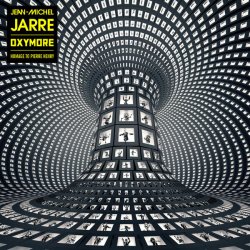 Мұқаба Jean Michel Jarre - NEON LIPS