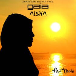 Мұқаба Armin van Buuren pres. Gaia - Aisha (Mix)