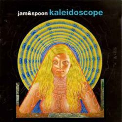 Мұқаба Jam & Spoon - Guiding Light
