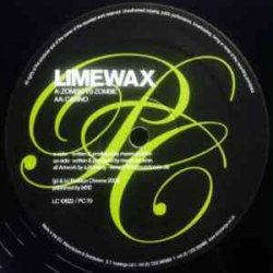 Мұқаба Limewax - Icicle