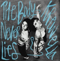 Мұқаба Krewella - War Forever