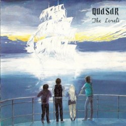 Мұқаба Quasar - The Loreli