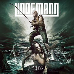 Мұқаба Lindemann - G-Spot Michael