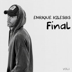 Мұқаба Enrique Iglesias - CHASING THE SUN