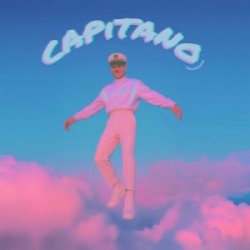 Мұқаба Tensnake - Capitano