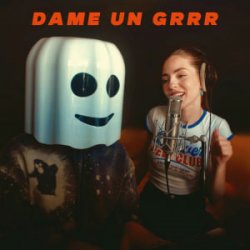 Мұқаба Fantomel & KATE LINN - Dame Un Grrr