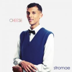 Мұқаба Stromae - Alors on danse