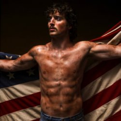 Мұқаба Benson Boone - Mystical Magical