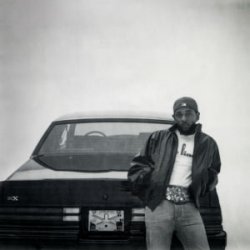 Мұқаба Kendrick Lamar & SZA - luther