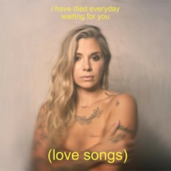 Мұқаба Christina Perri - A Thousand Years