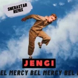Мұқаба Jengi - Bel Mercy (Snebastar Remix)