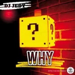 Мұқаба DJ Jedy - Why