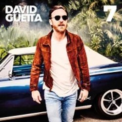 Мұқаба David Guetta feat. Saweetie - I'm That Bitch