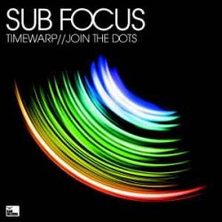 Мұқаба Sub Focus - Timewarp VIP