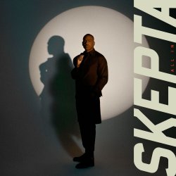 Мұқаба Skepta - Bellator