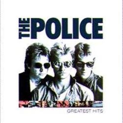 Мұқаба The Police - King Of Pain (Alternate Version)